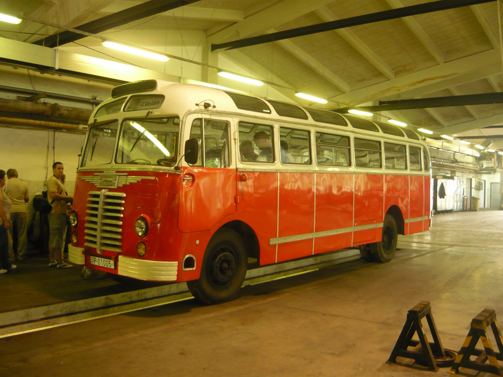 Ikarus 30