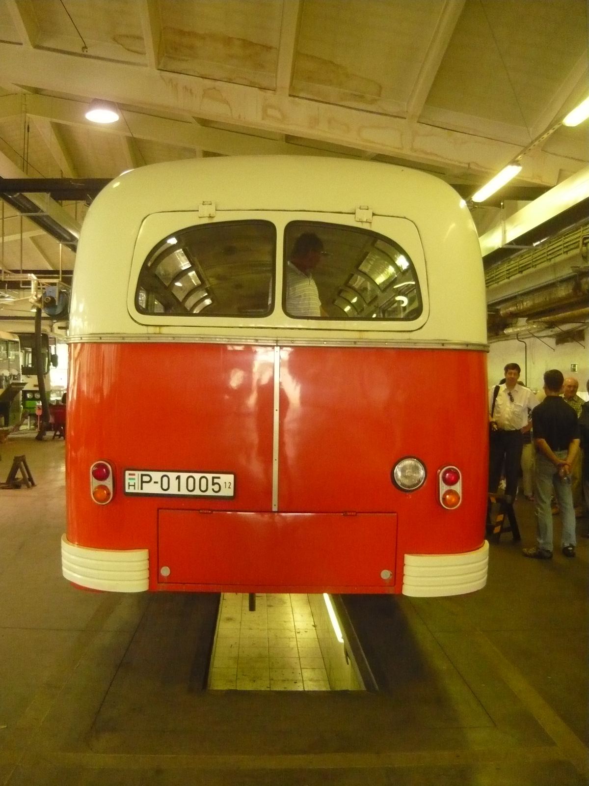 Ikarus 30