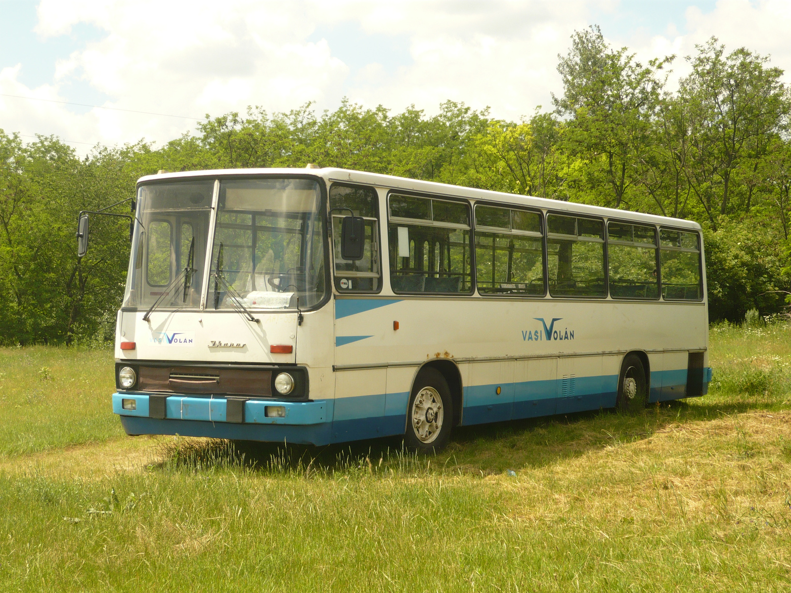 Ikarus 266