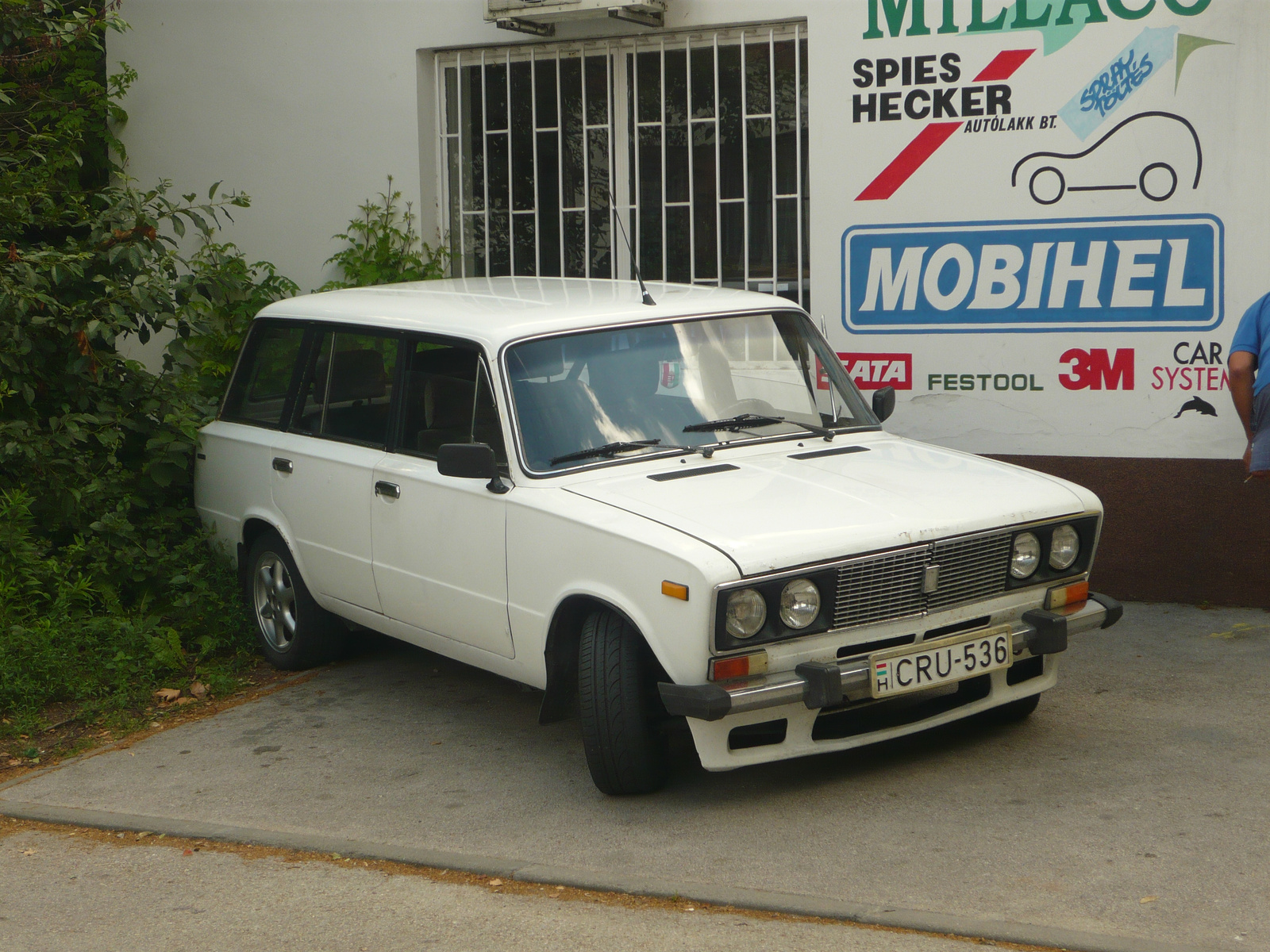 Lada 1500 Kombi