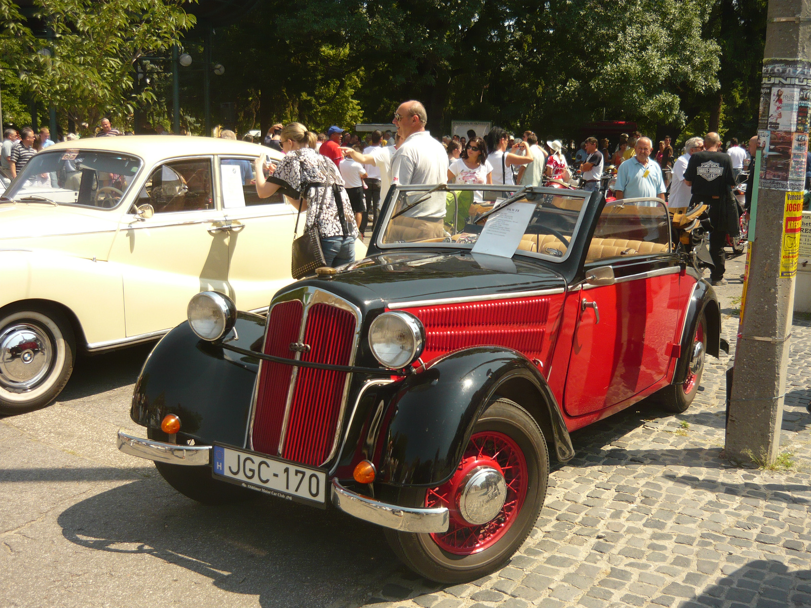 DKW F8