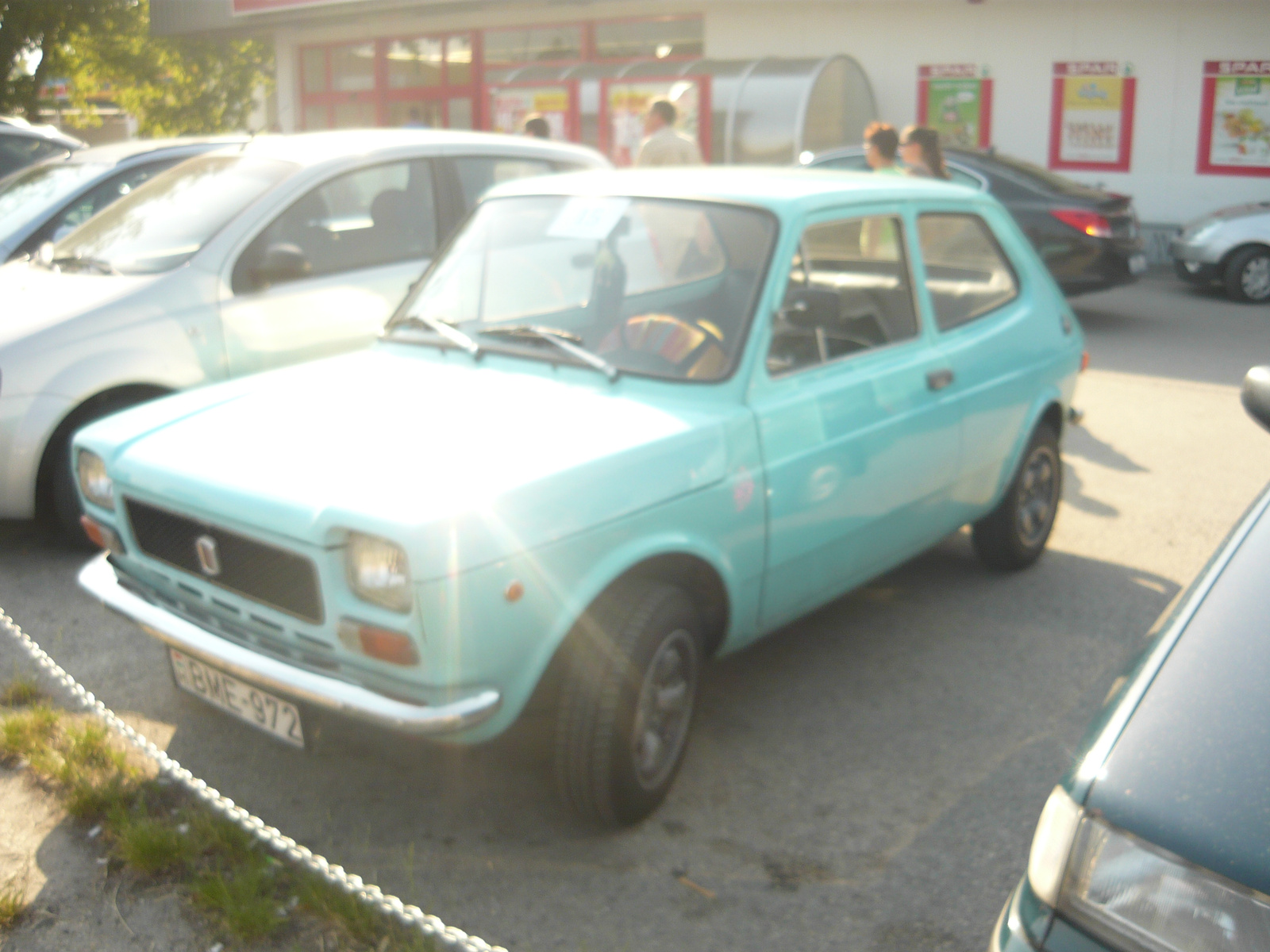 Fiat 127