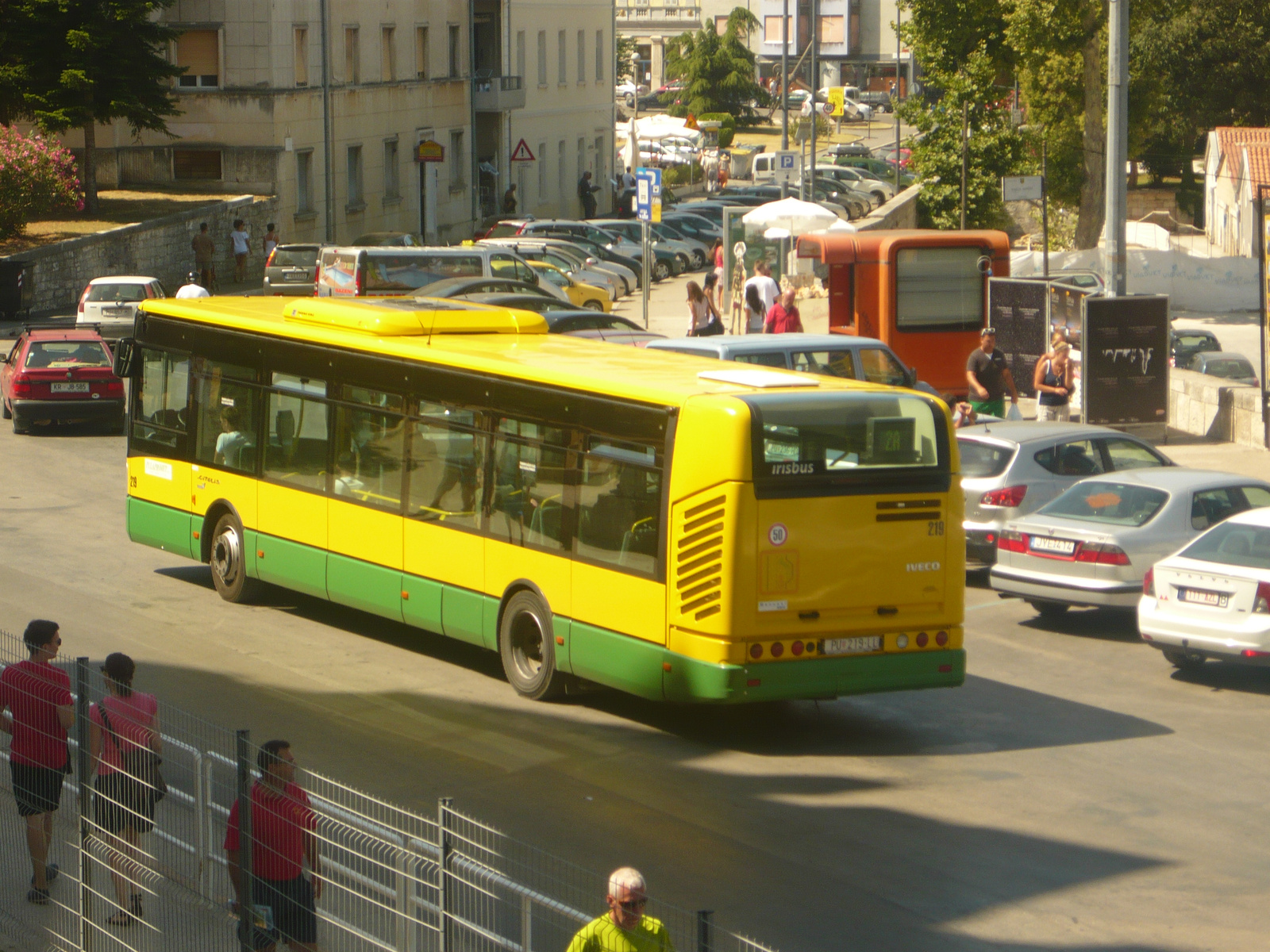 Irisbus