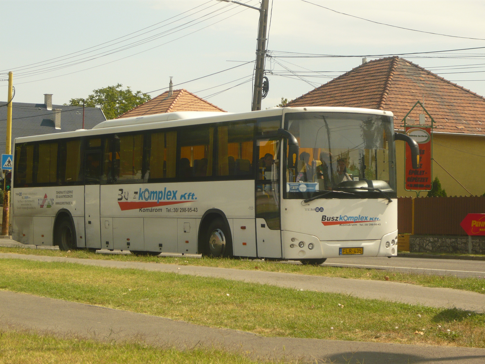 Temsa Tourmalin (FLR-435)