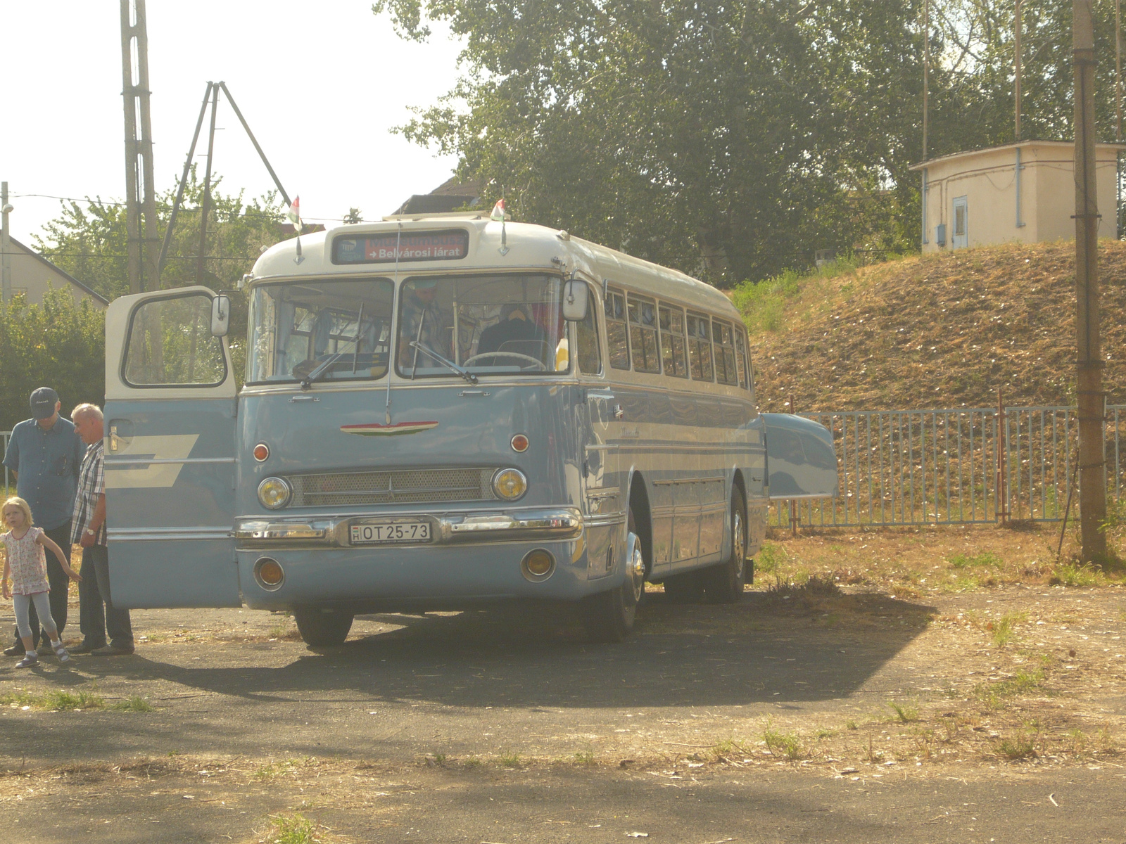 Ikarus 55 (OT25-73)