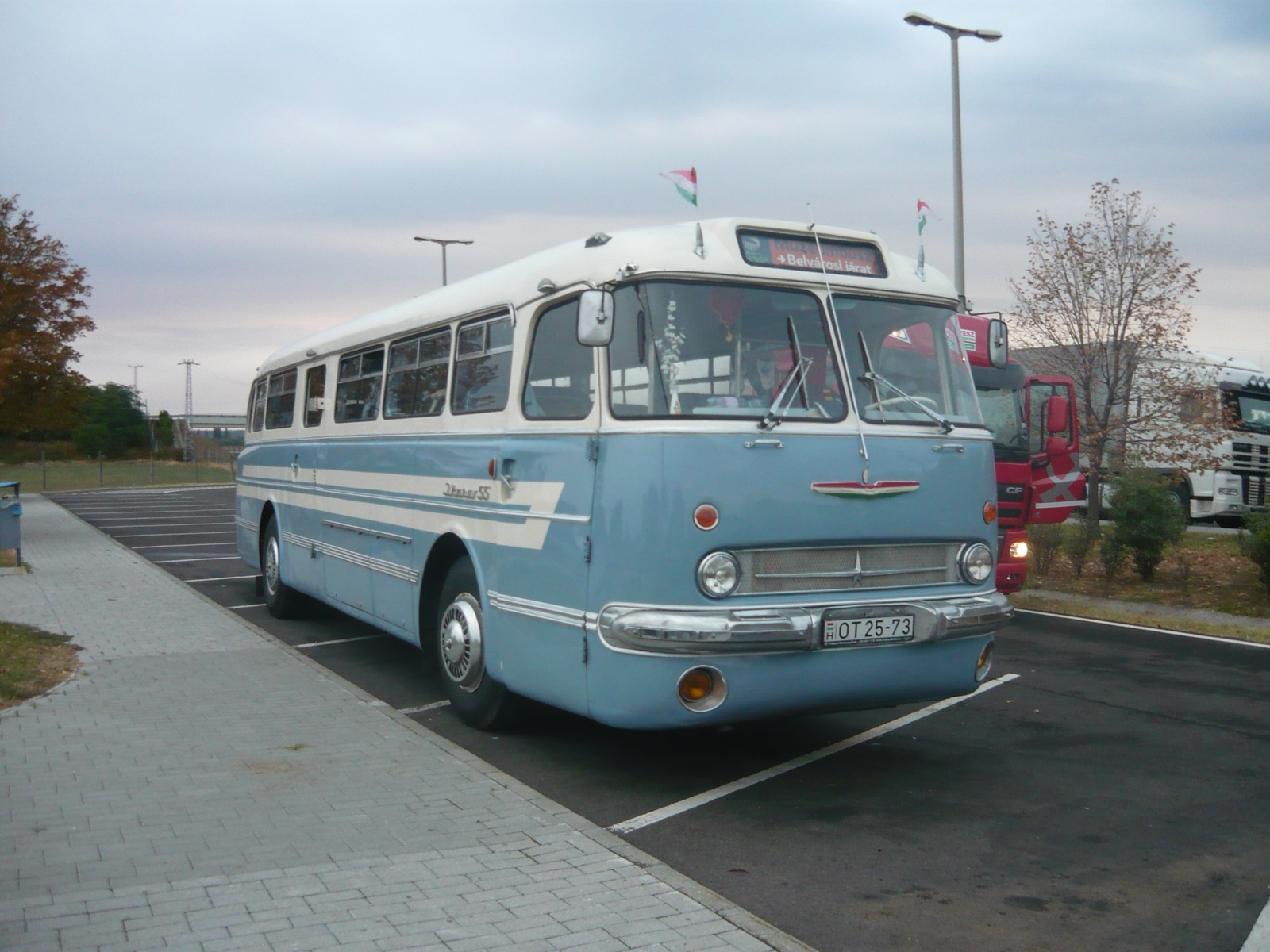 Ikarus 55 (OT 25-73)