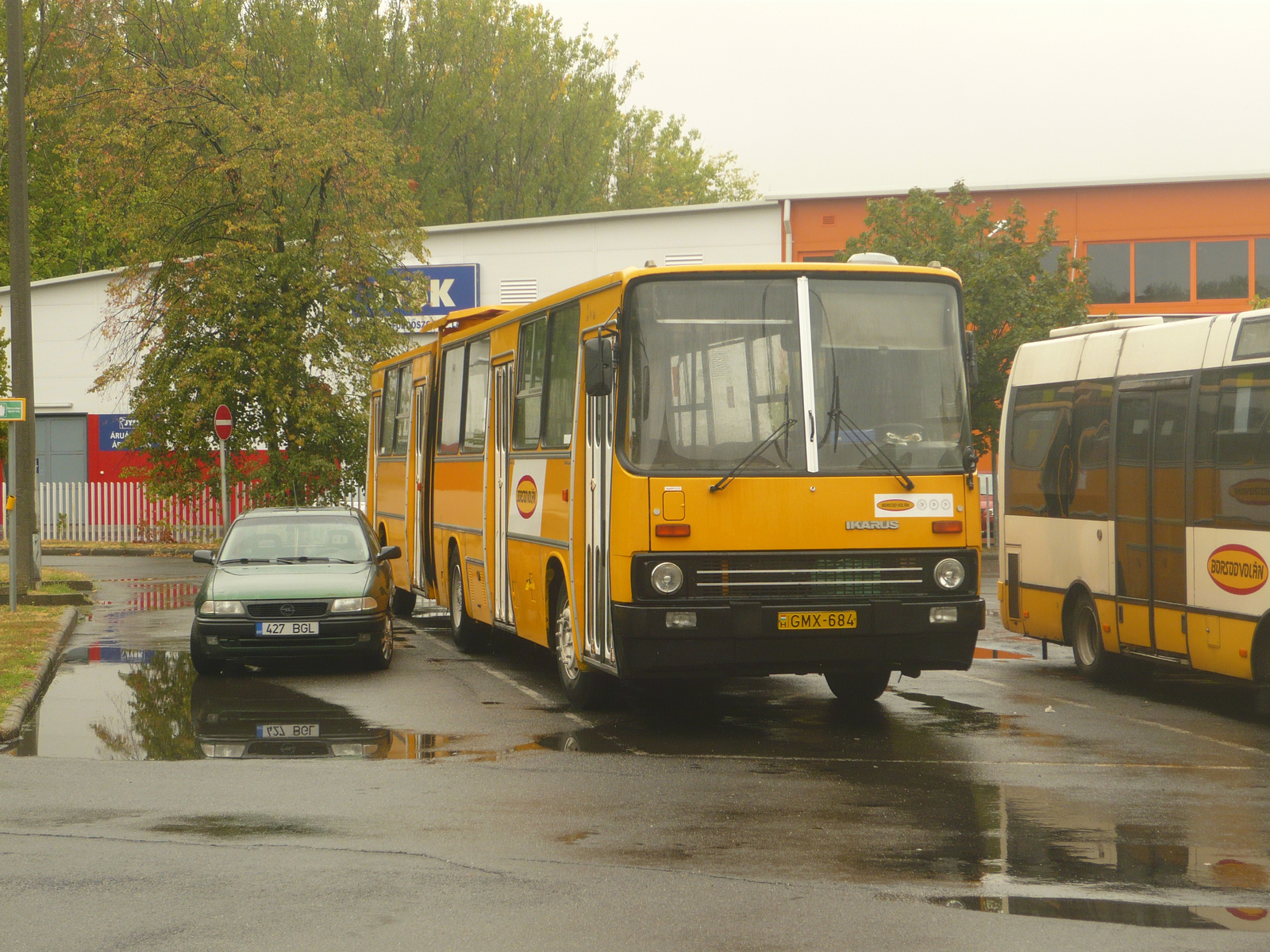 Ikarus 280.02 (GMX-684)