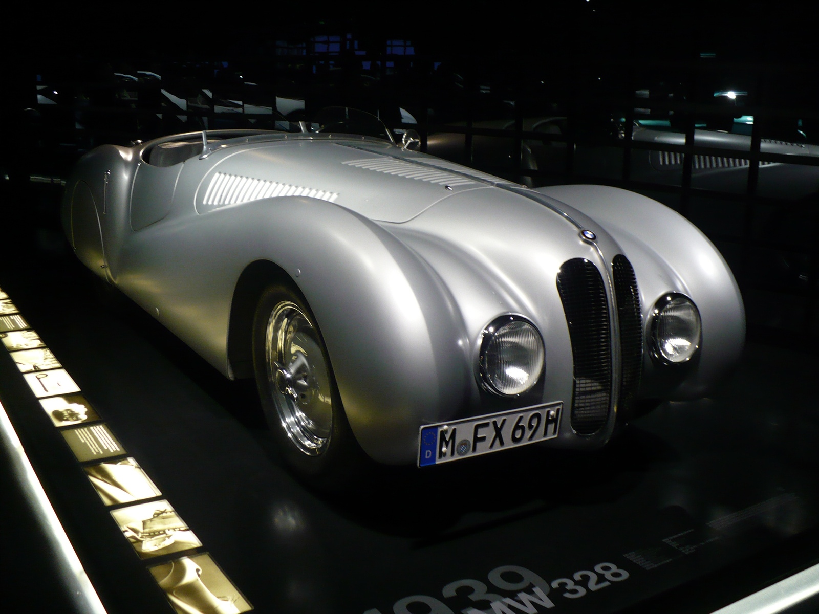 BMW 328