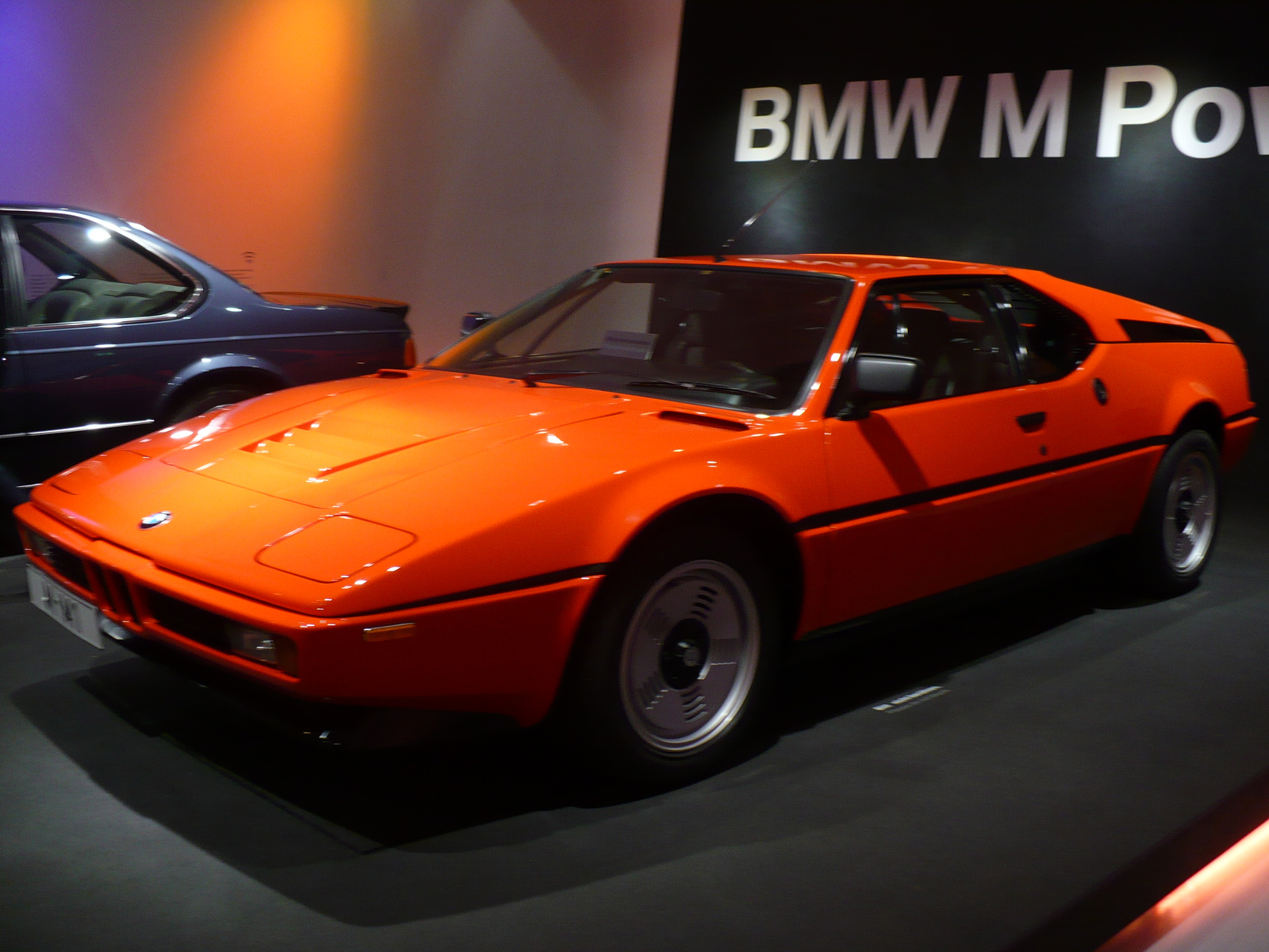 BMW M1