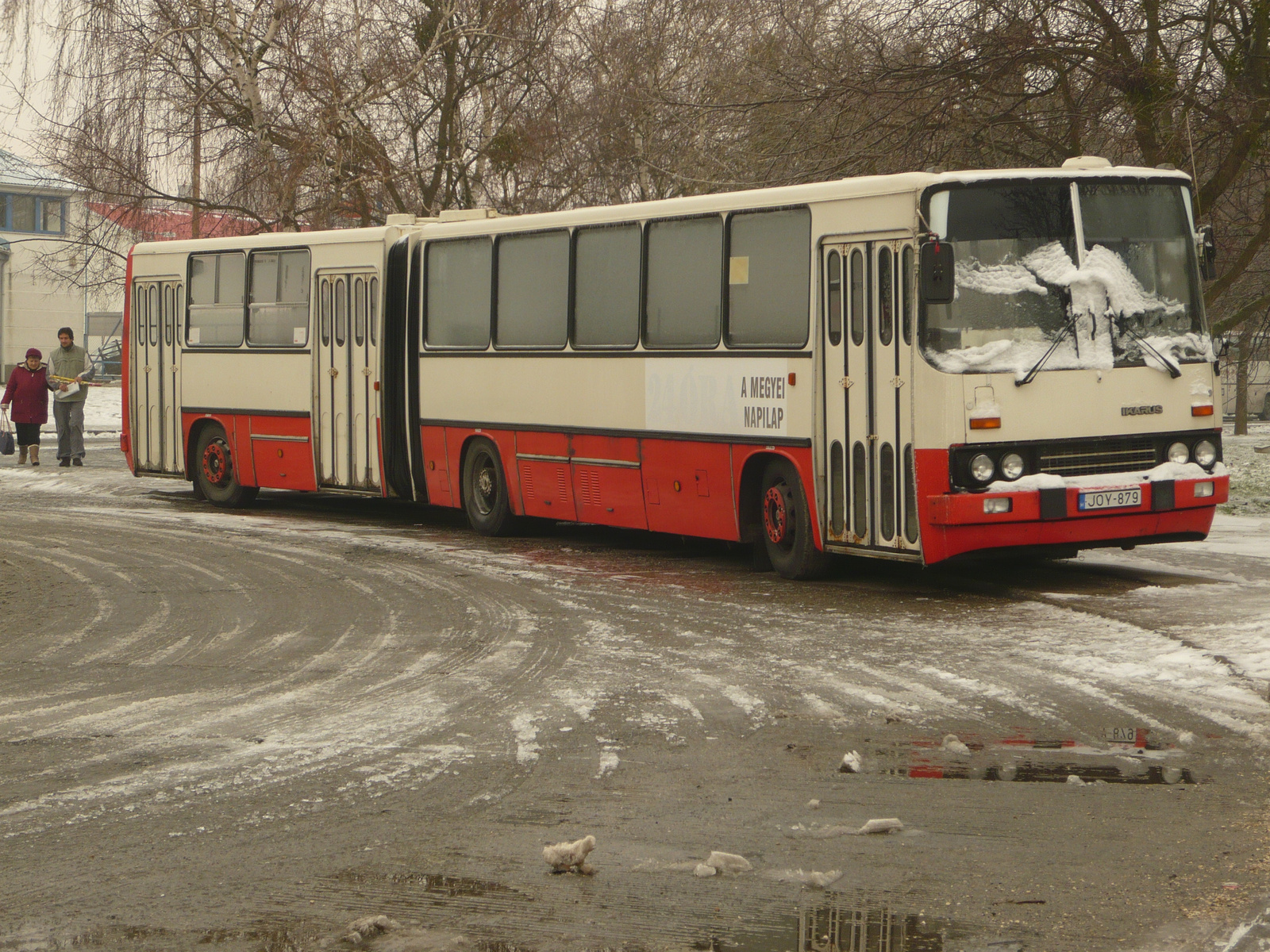 Ikarus 280.03 (JOY-879)