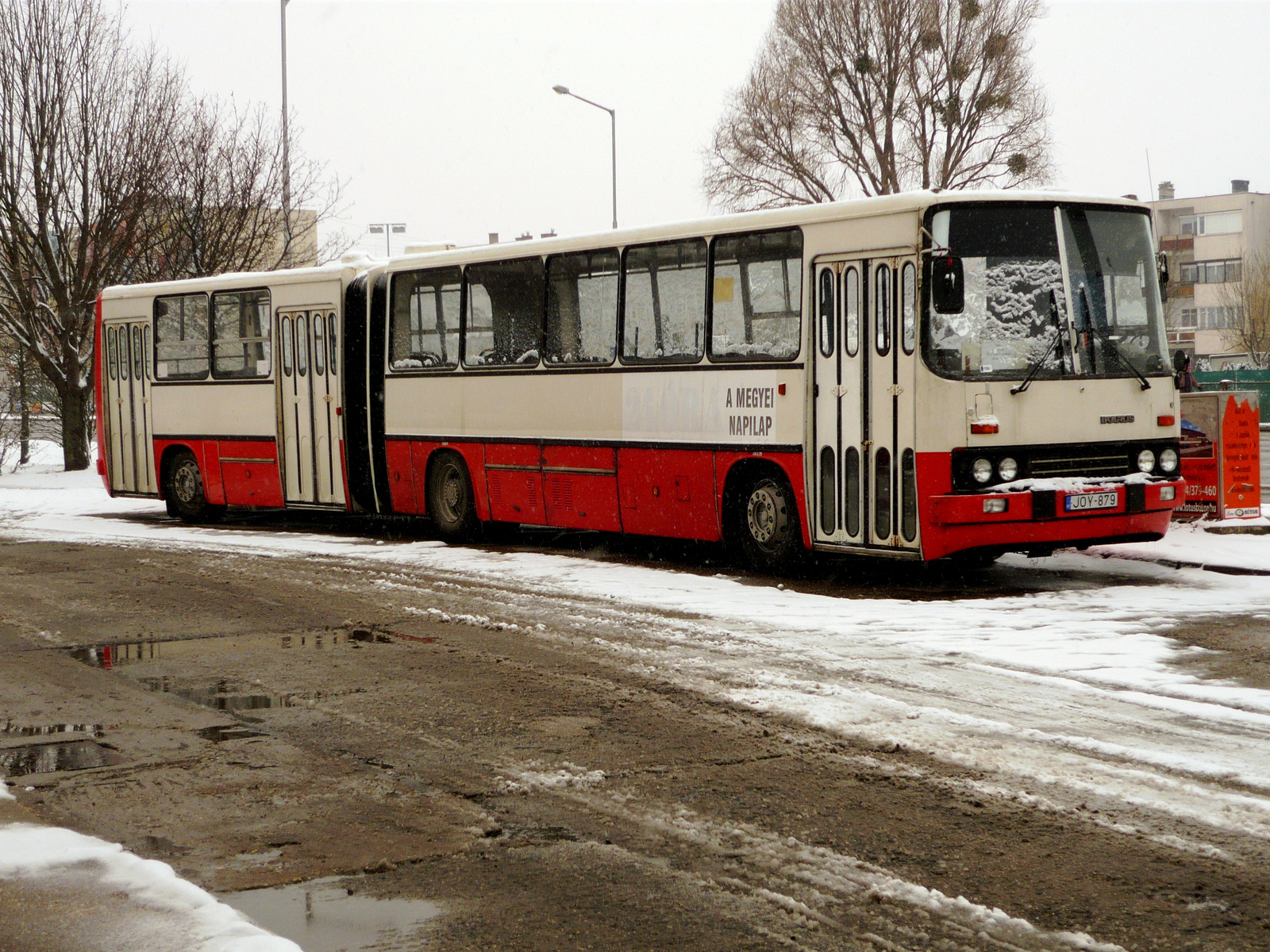 Ikarus 280.03 (JOY-879)