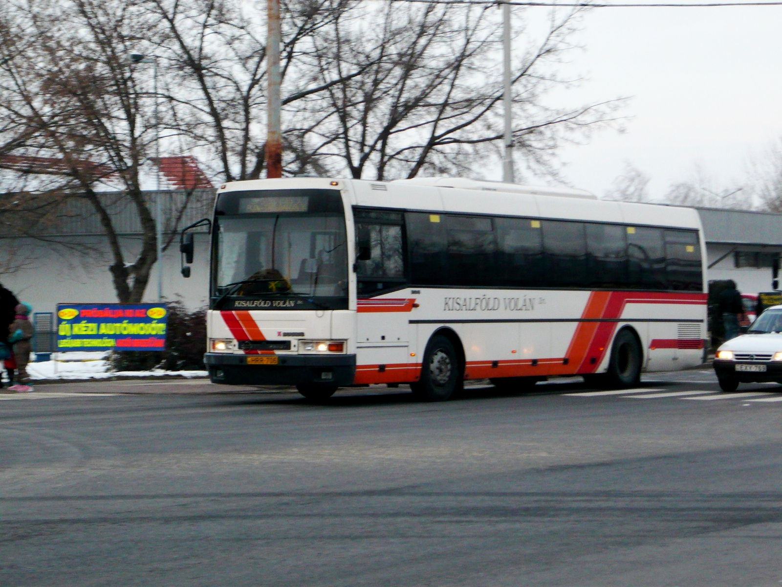 Ikarus E95.55 (HRR-706)