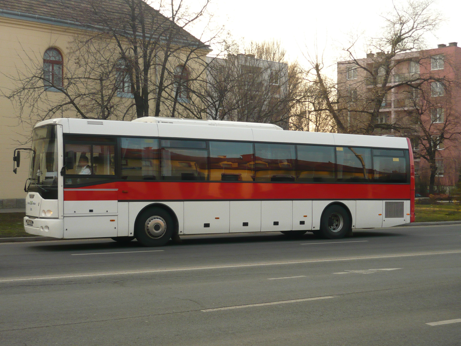 Ikarus E95.10 (HZT-967)