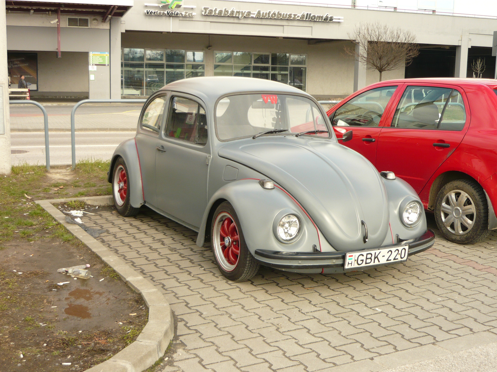 Volkswagen Bogár