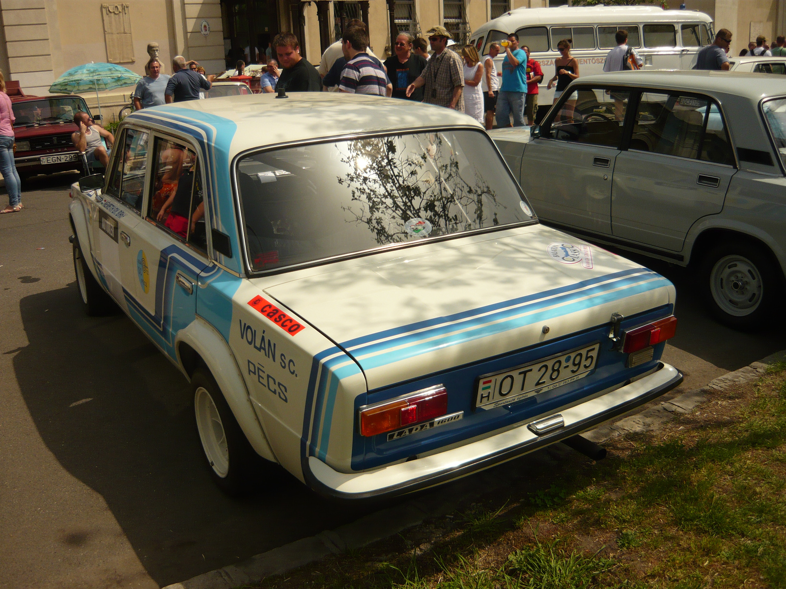 Lada 1600