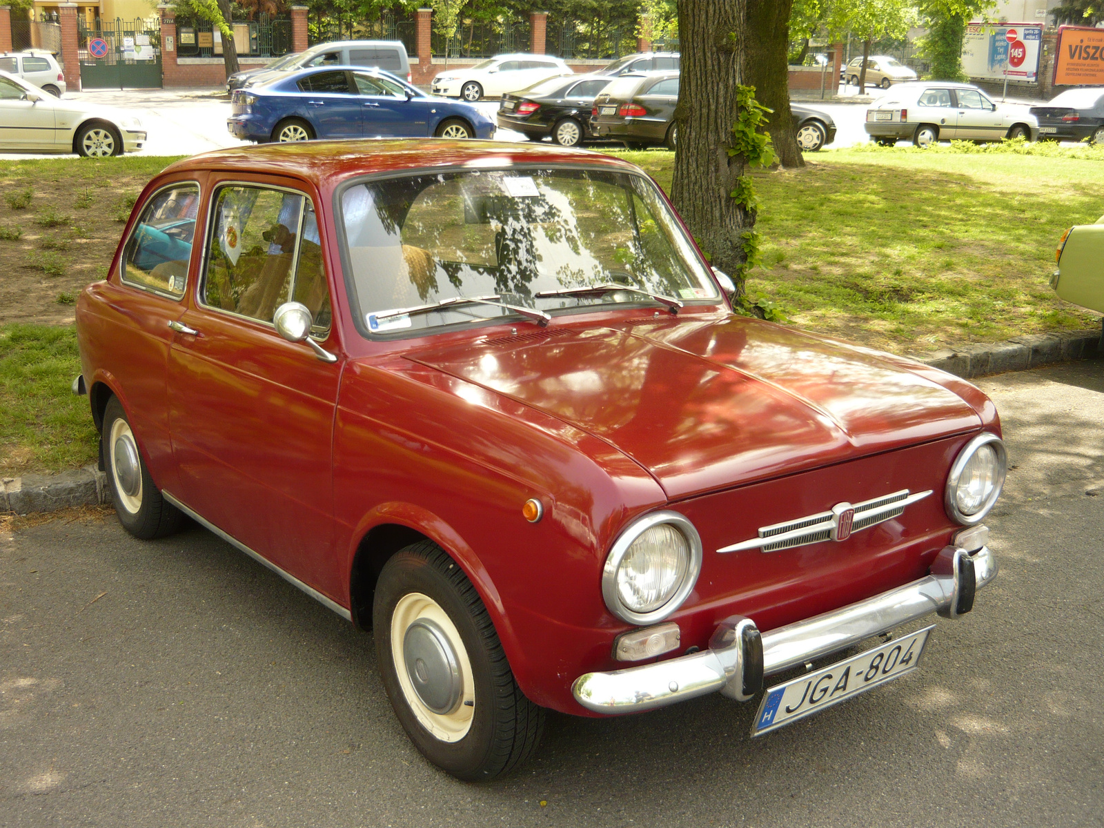 Fiat 850