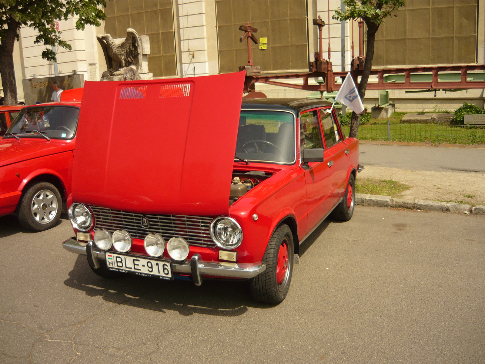 Lada 2101