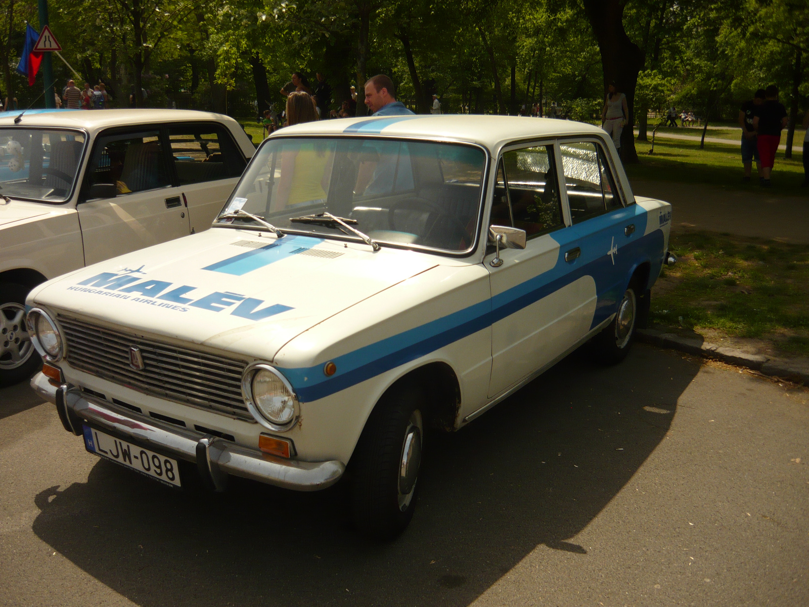 Lada 2101