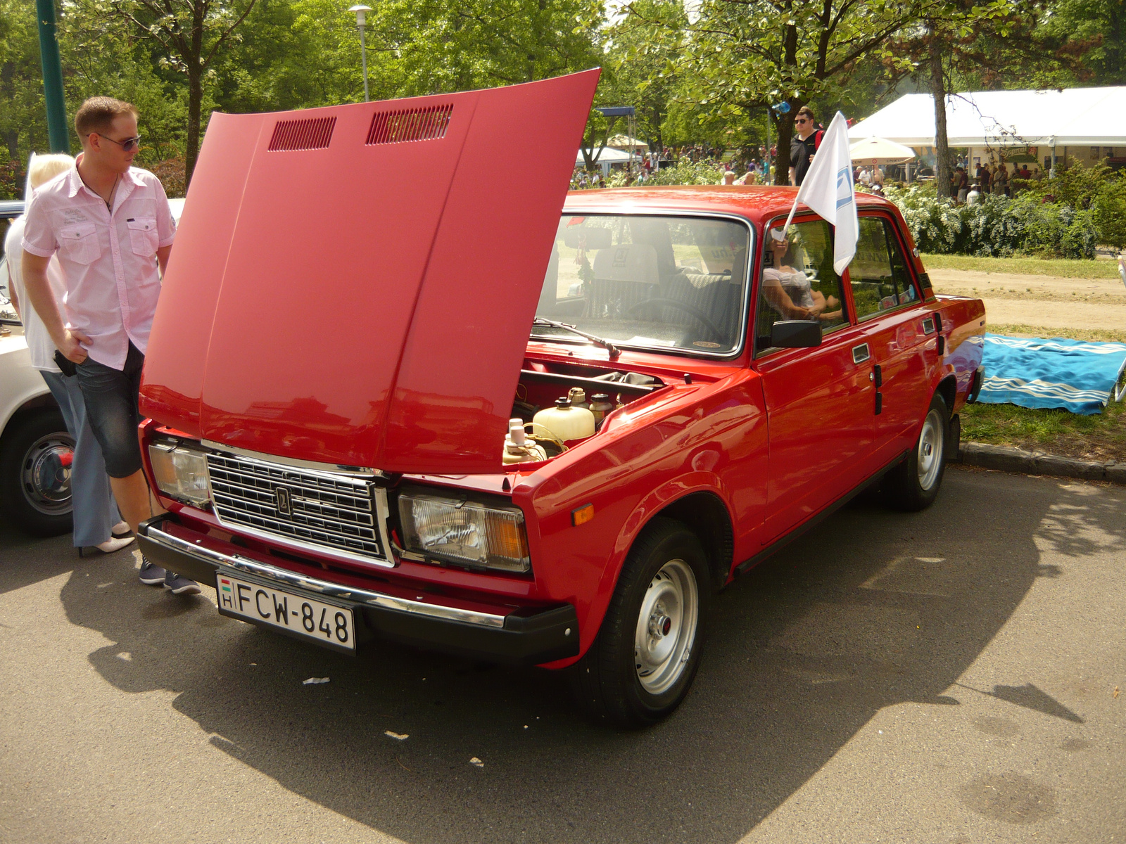 Lada 2107