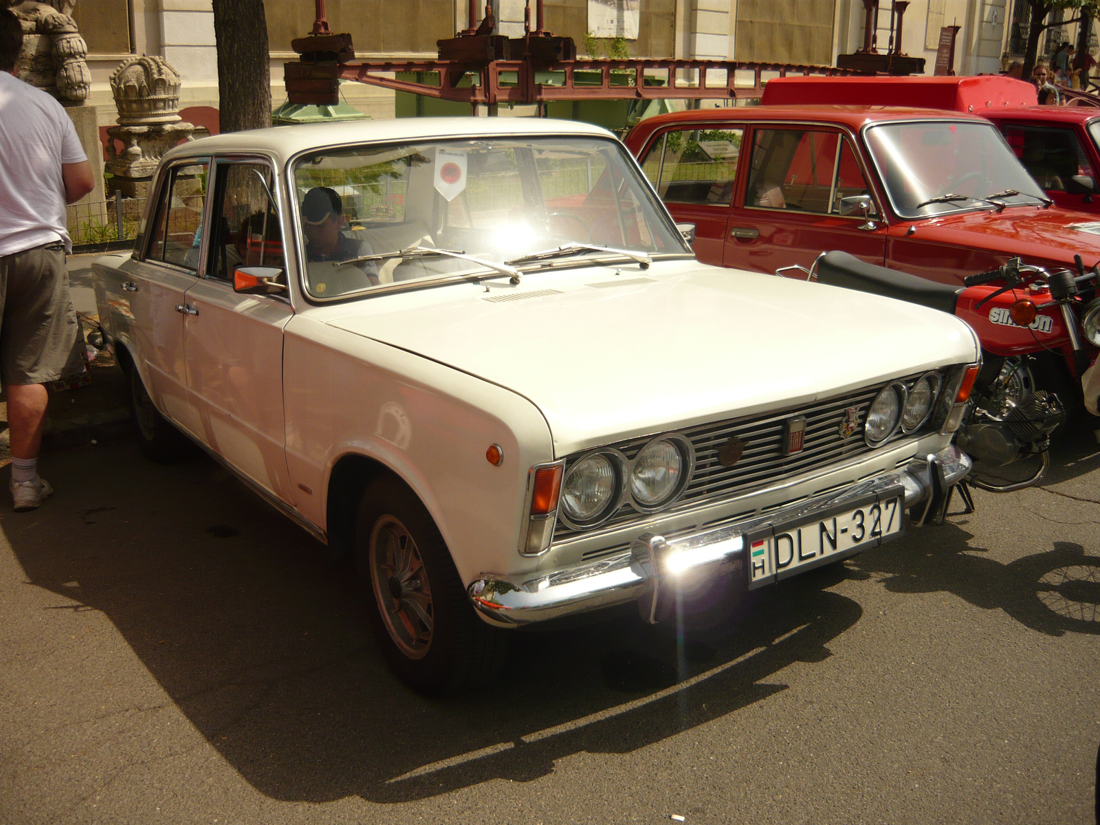 Polski-Fiat 125p