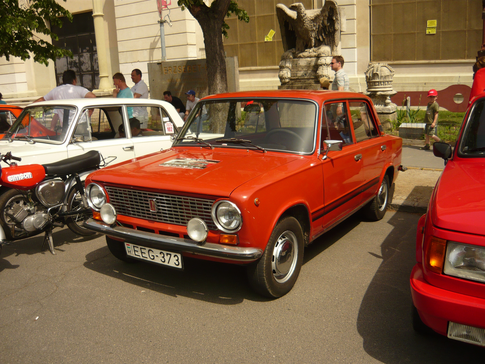 Lada 1300