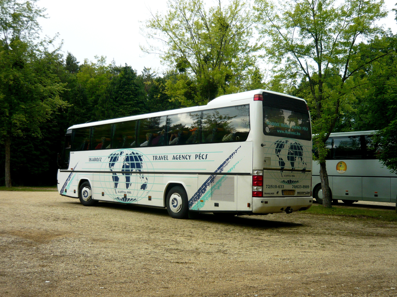 Neoplan N316 (FKA-616)