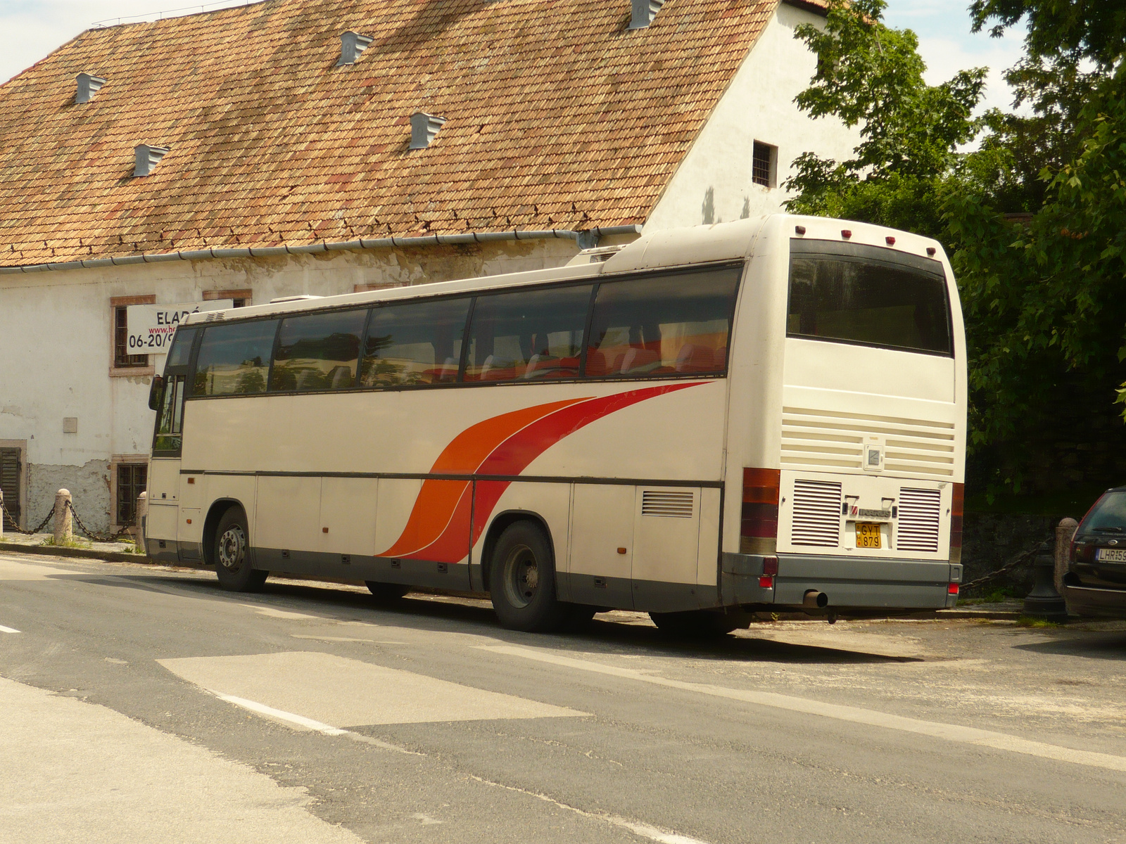 Ikarus 396.27 (GYT-879)