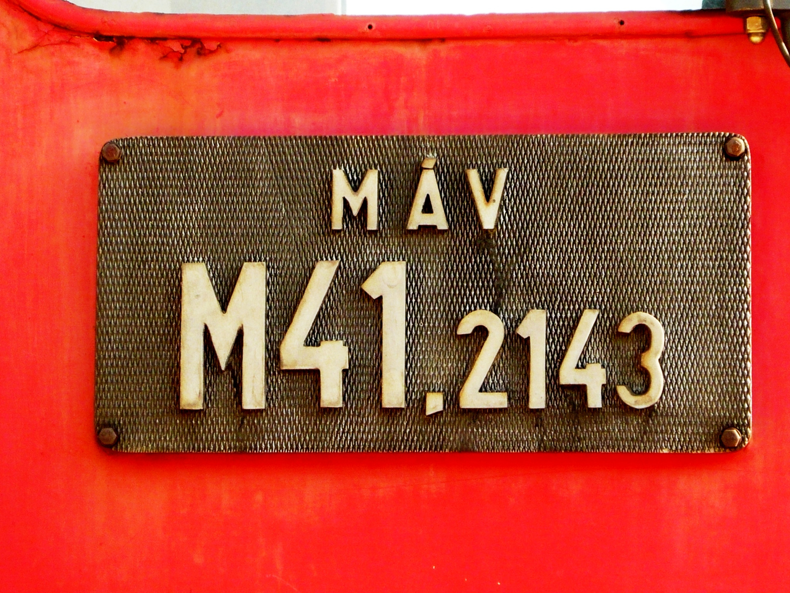 M41 2143