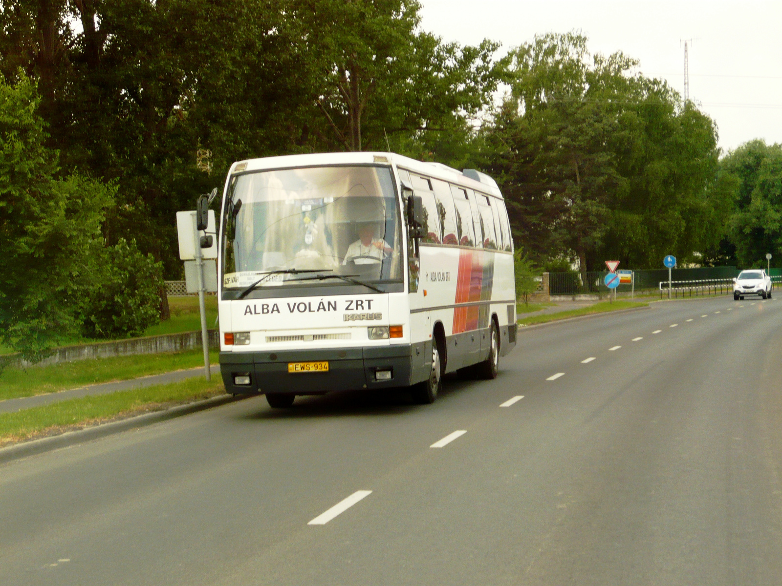 Ikarus 386.02 (EWS-934)