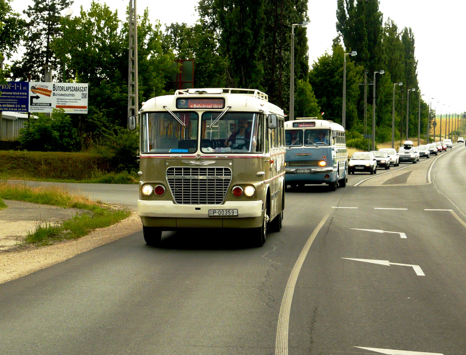 Ikarus 630