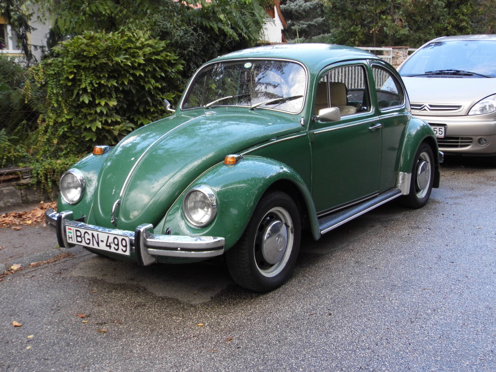 Volkswagen Bogár