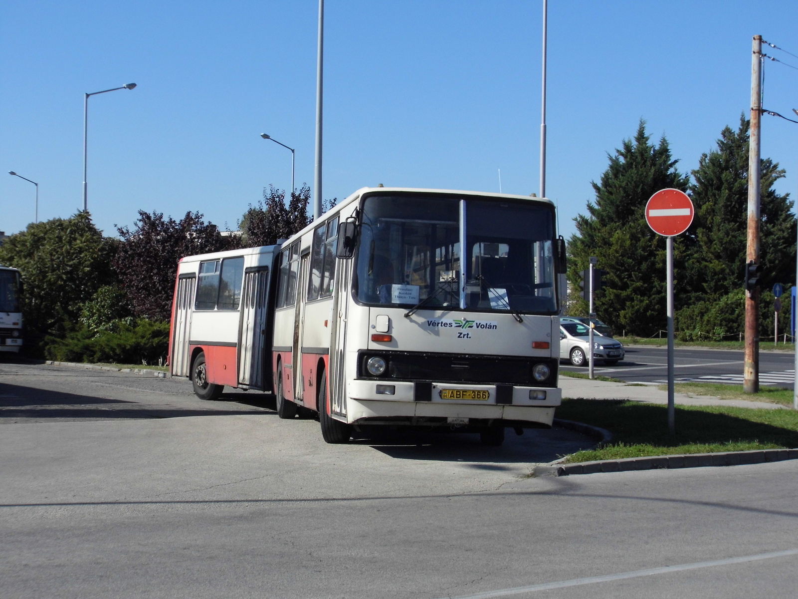 Ikarus 280.08 (ABF-366)