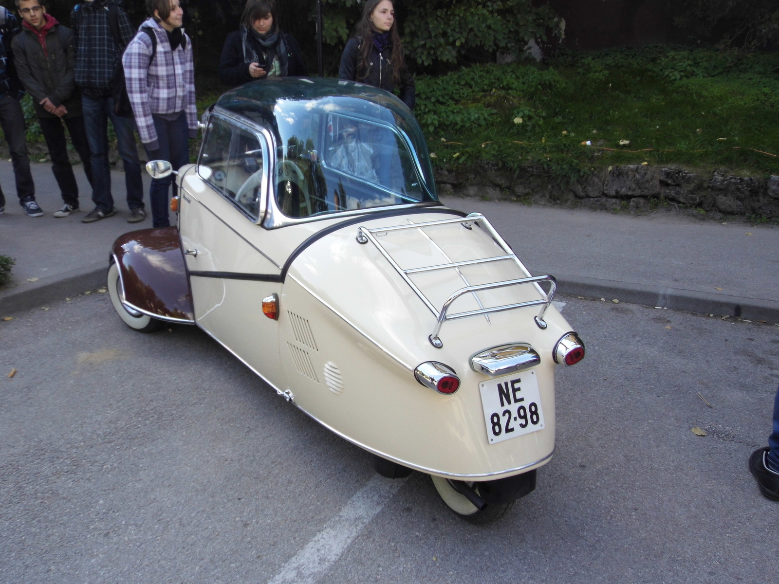 Messerschmitt