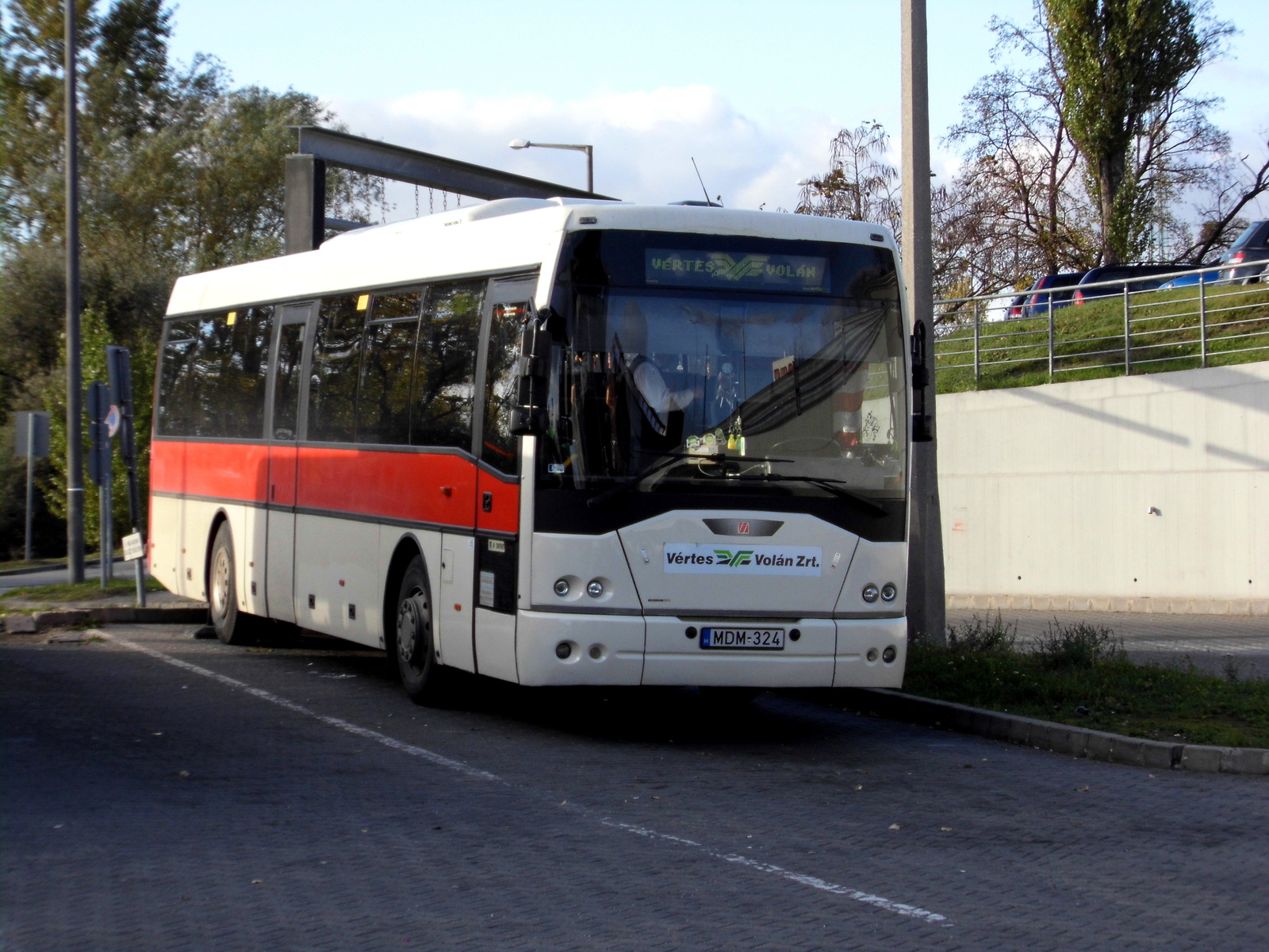 Ikarus E95.10 (MDM-324)