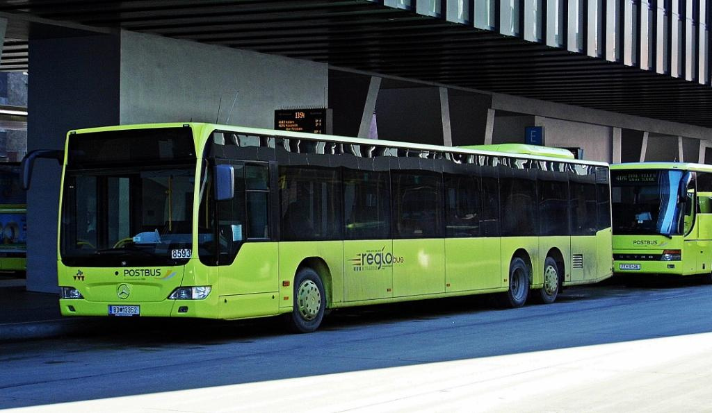 Mercedes-Benz Citaro (BD-13352)