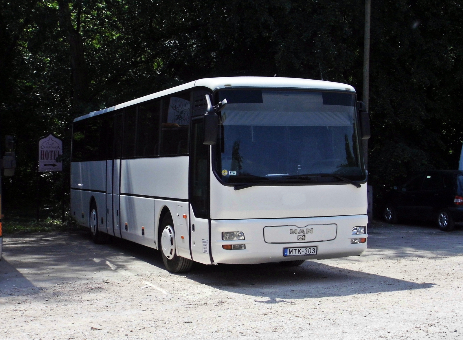 MAN ÜL313 (MTK-303)