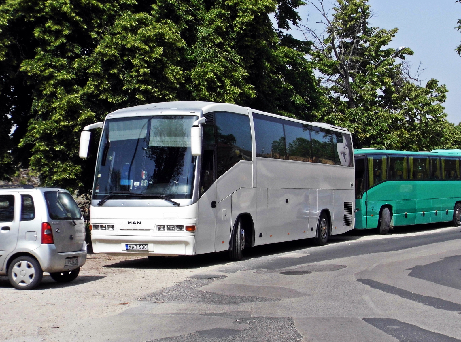 Irizar Century (MAR-998)