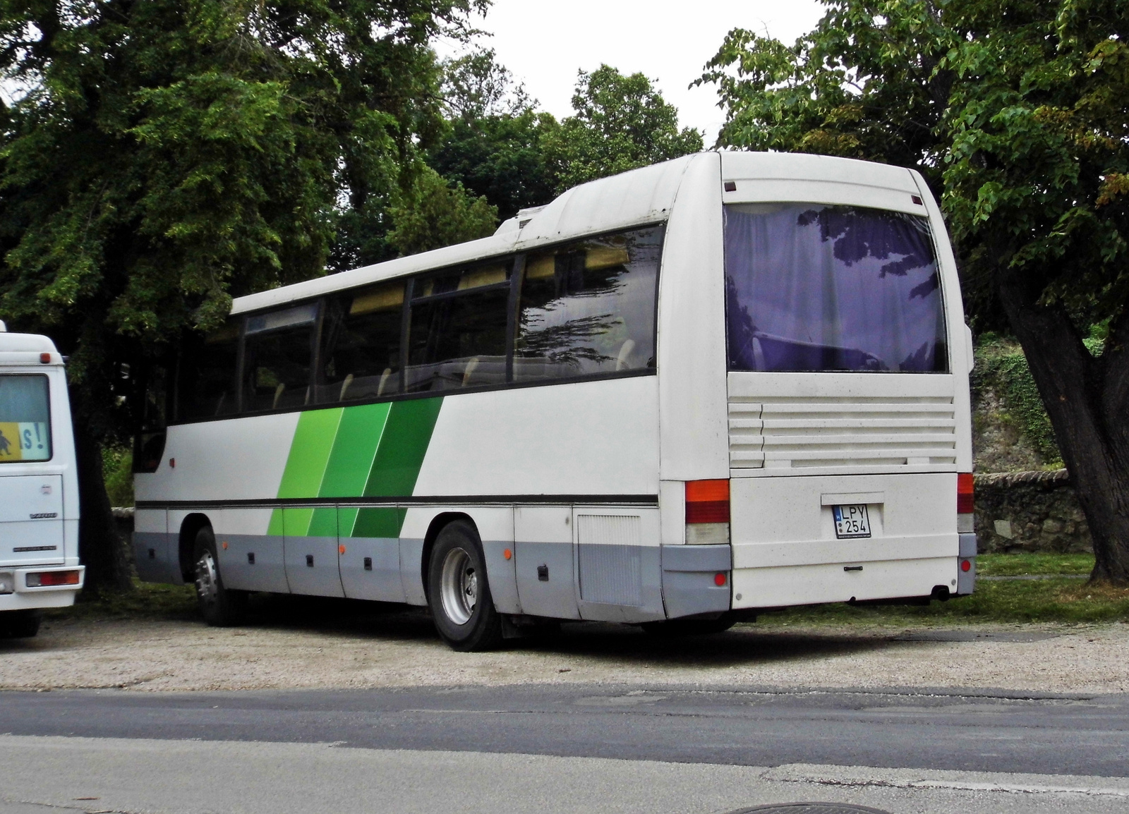 Ikarus 365.00 (LPY-254)