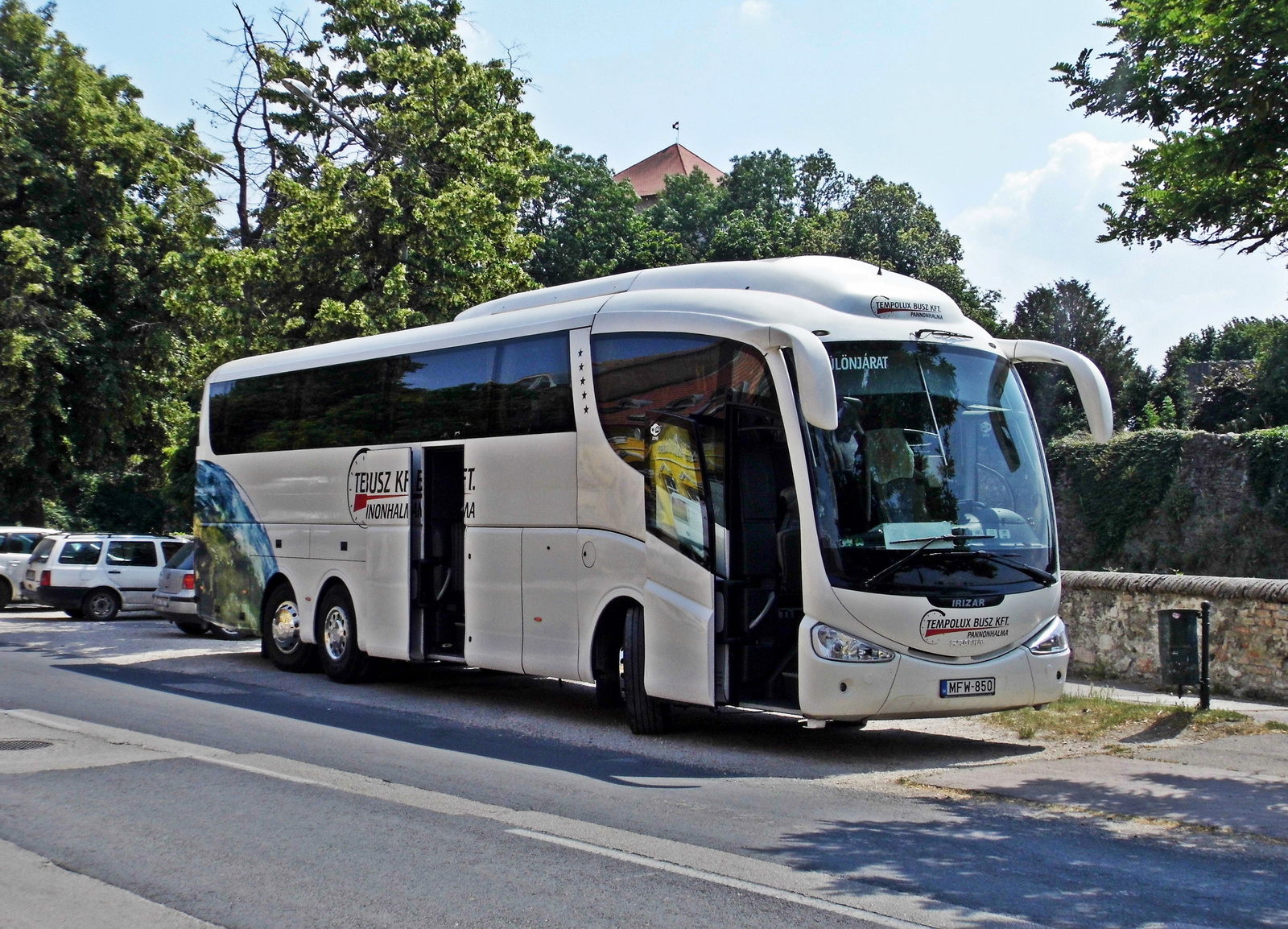 Irizar PB (MFW-850)