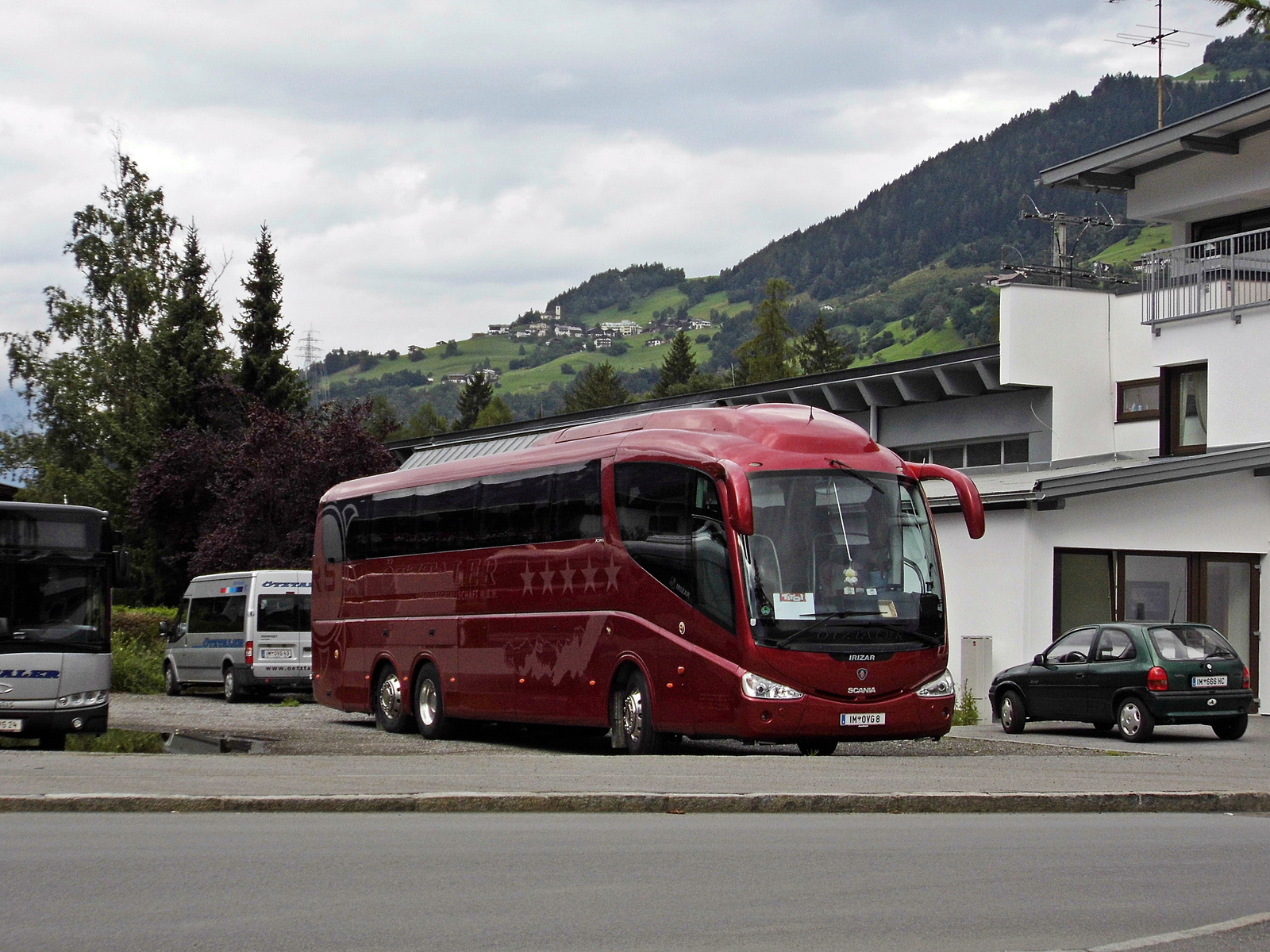 Irizar PB (IM-OVG-8)