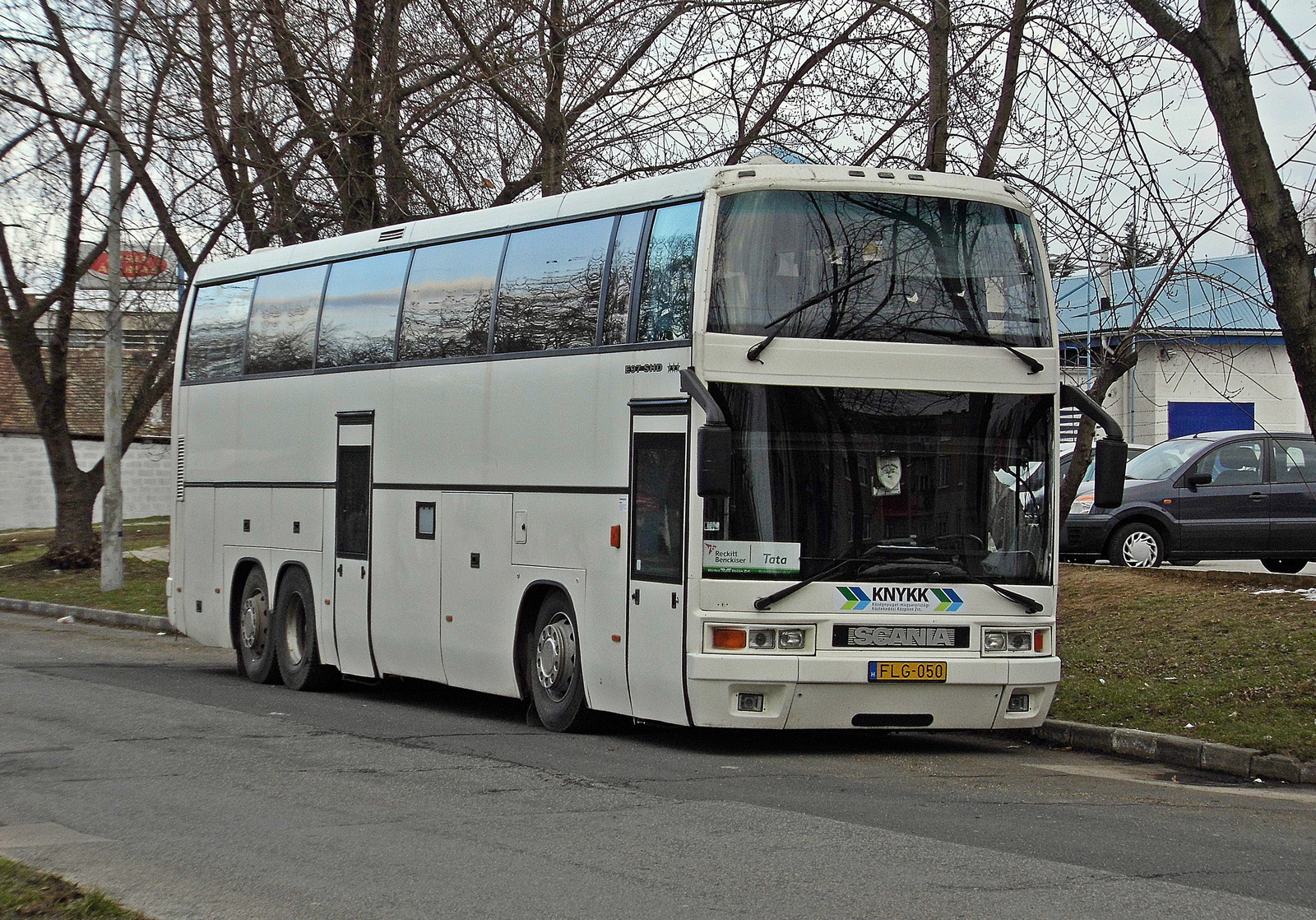 Ikarus 397.20 (FLG-050)