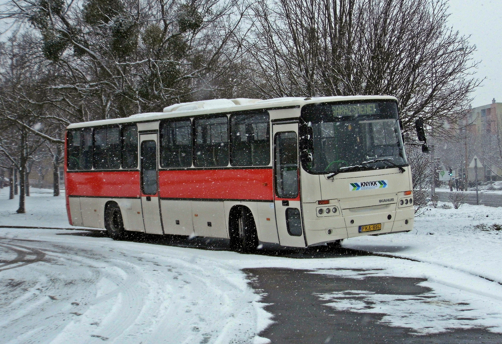 Ikarus C56.22 (FKA-894)