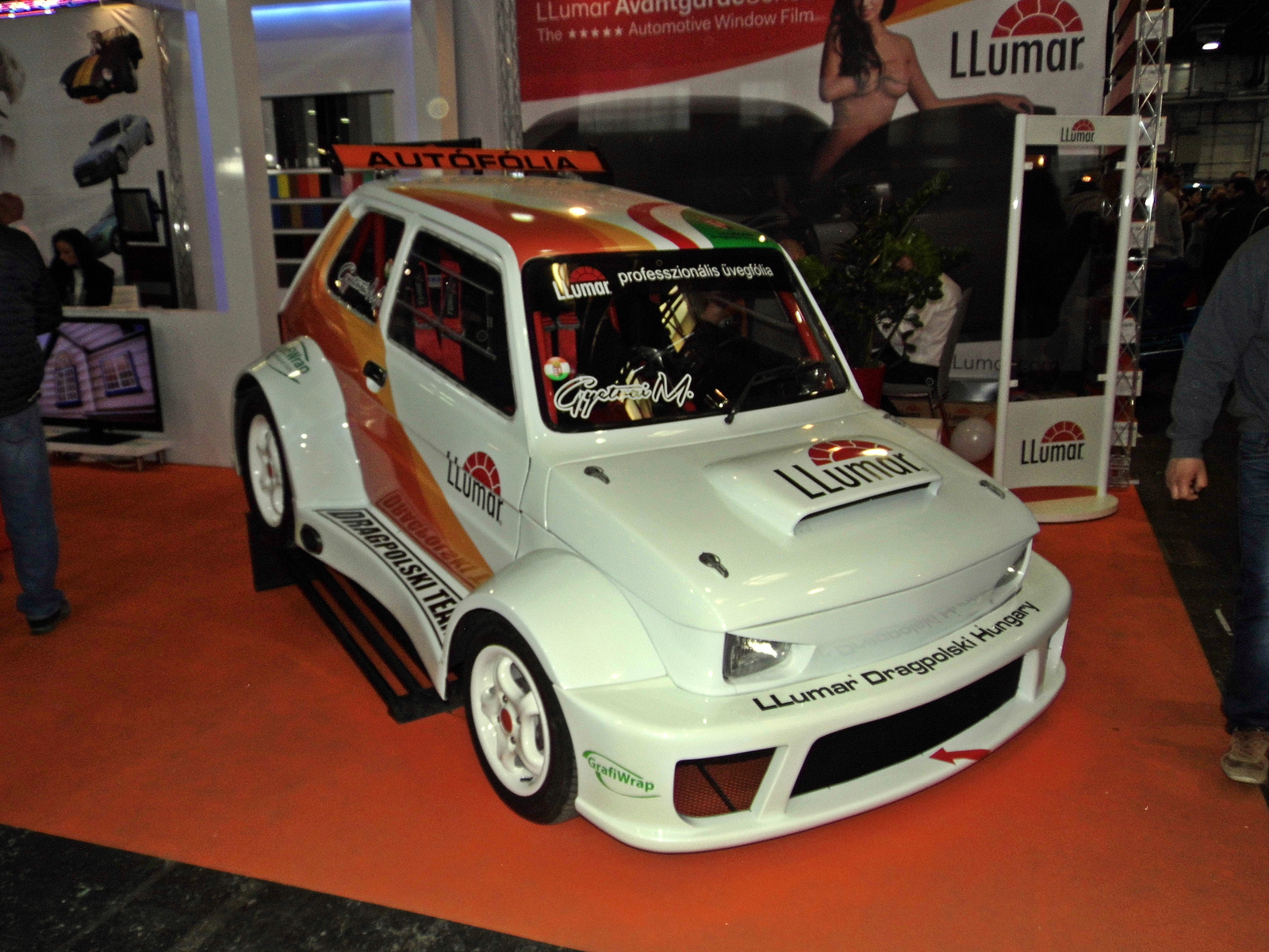 Fiat 126p