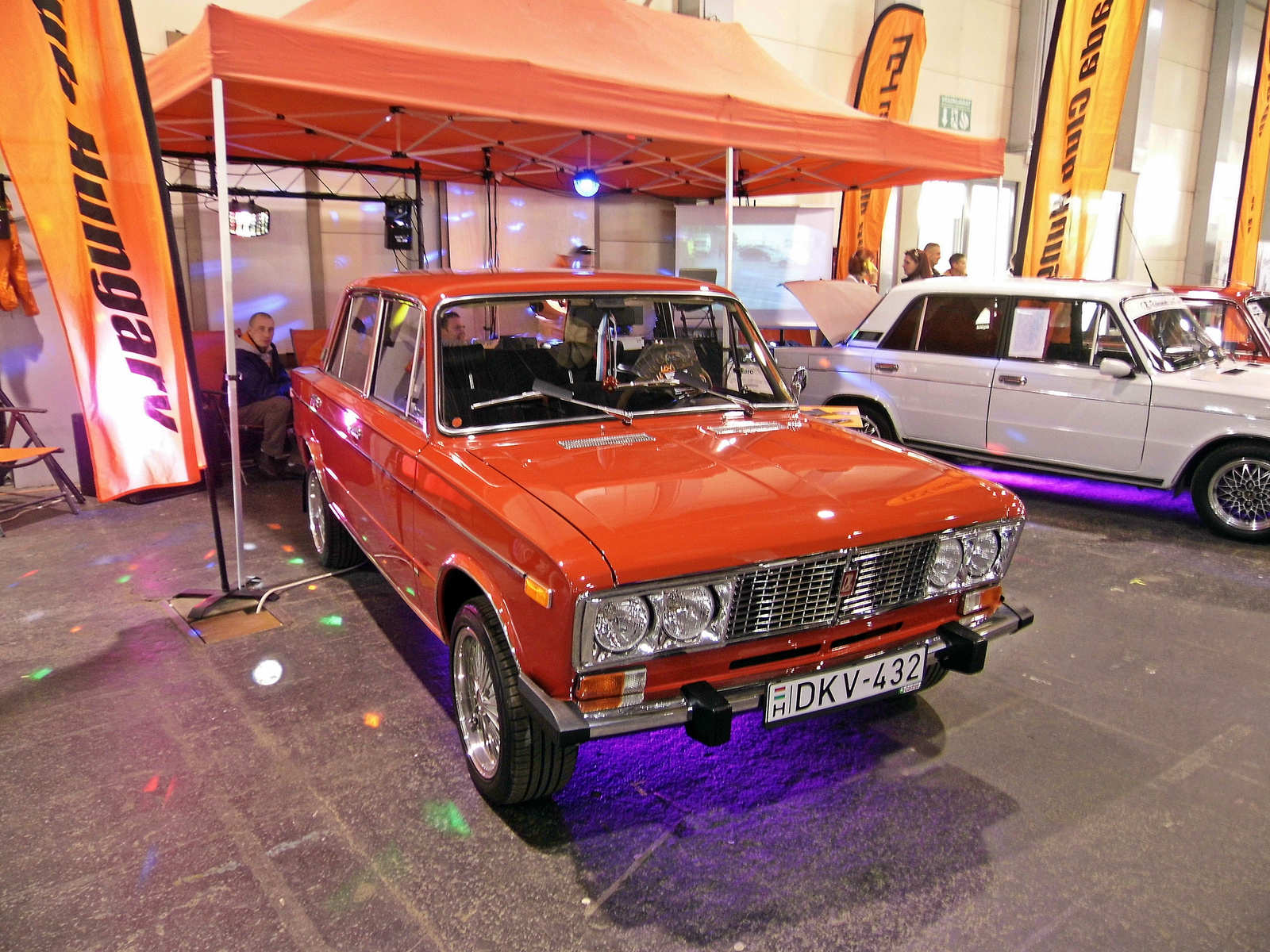 Lada 2106