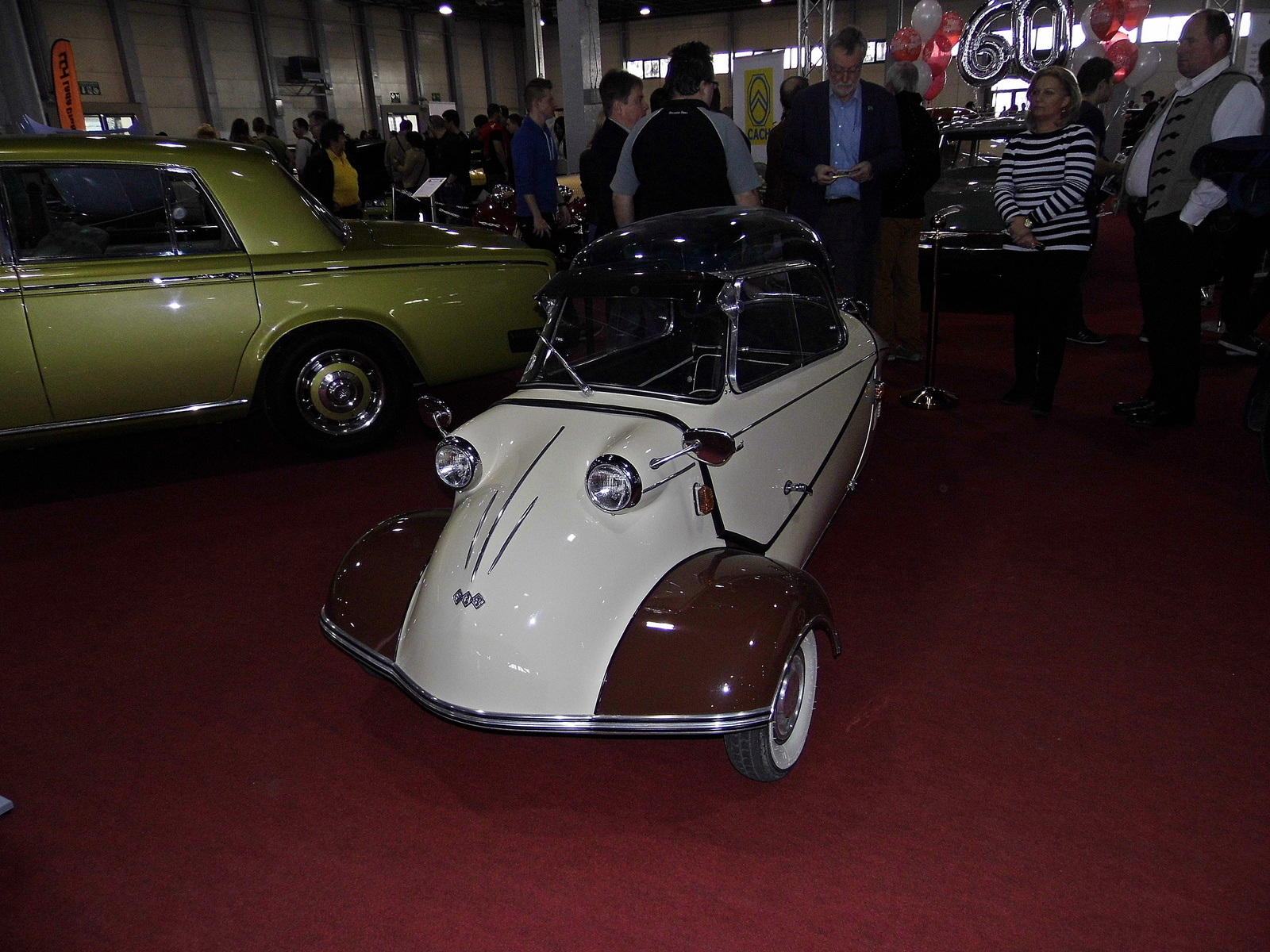 Messerschmitt