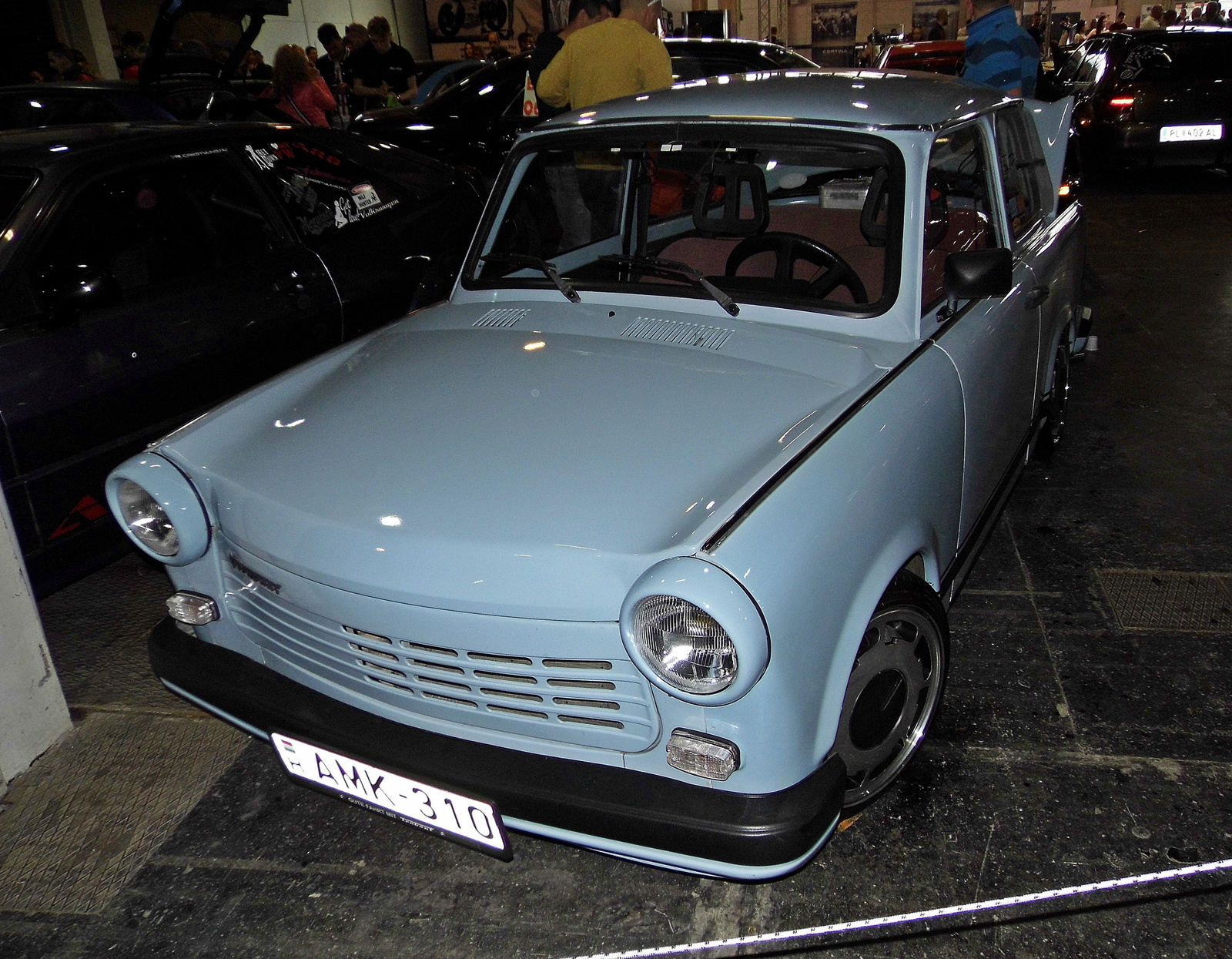 Trabant 1.1