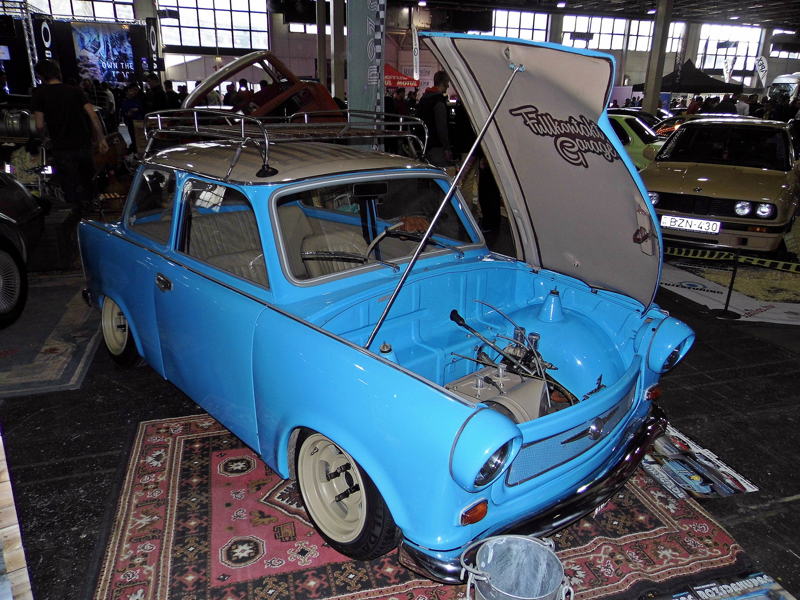 Trabant 601