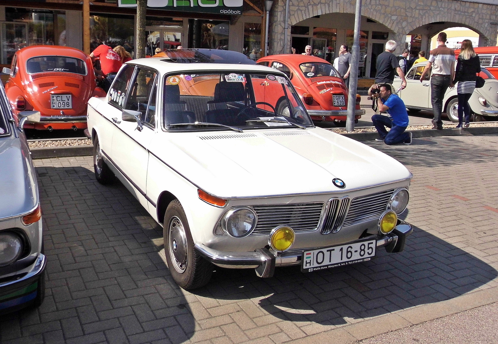 BMW 2002