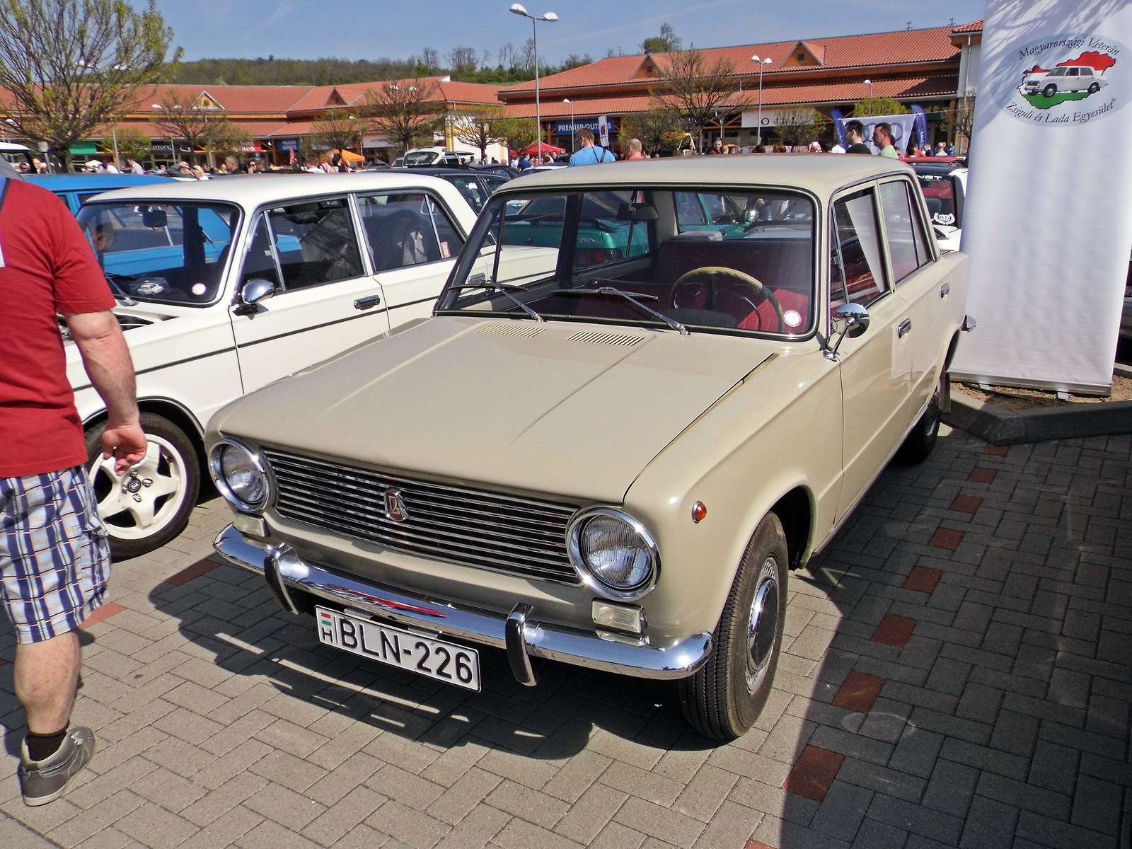 Lada 2101