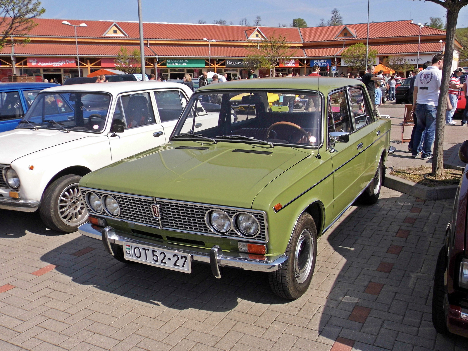 Lada 2103